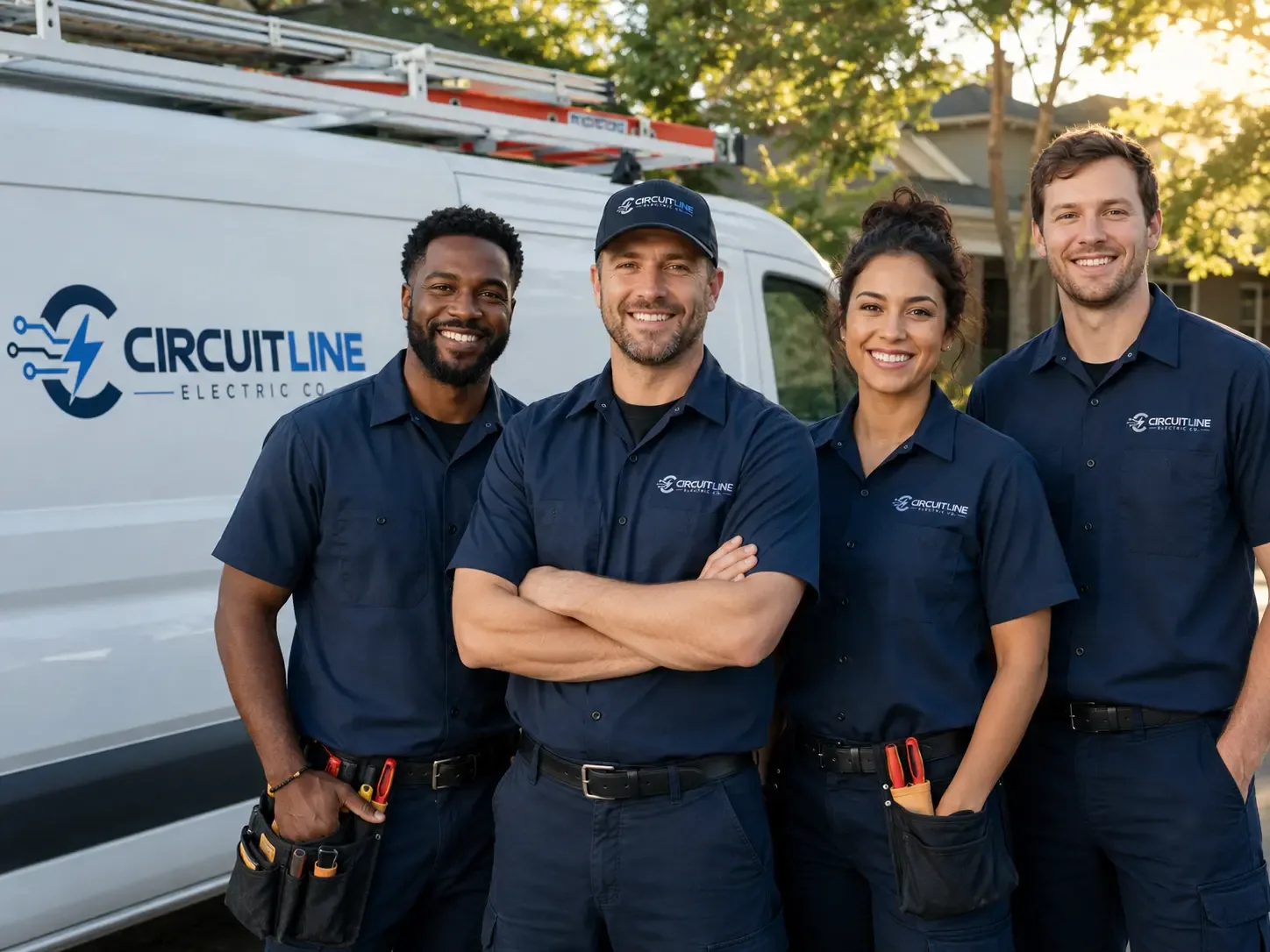 Whole Home Rewiring company in Skidmore, MO