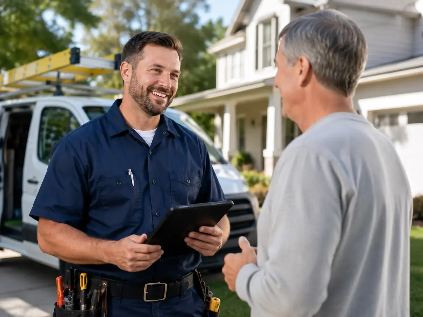 Whole Home Rewiring Skidmore, MO FAQs